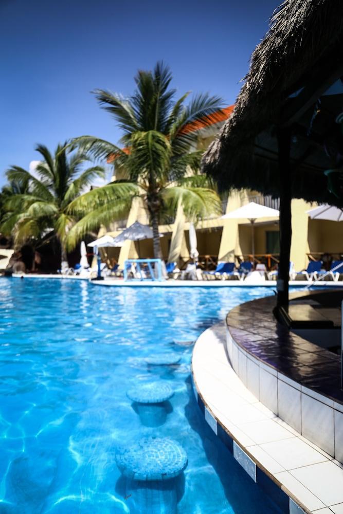 La Quinta Gran Bahia, Cuastecomates - Todo Incluido Exterior foto