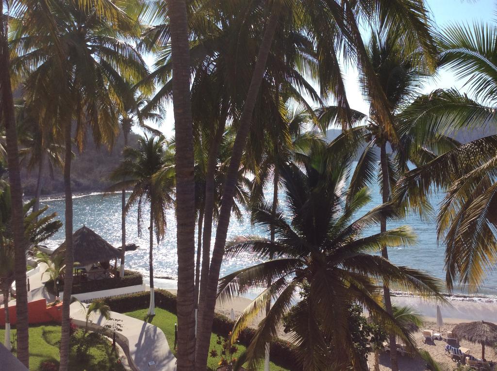 La Quinta Gran Bahia, Cuastecomates - Todo Incluido Exterior foto